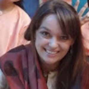 Meet your Posher, Brittany